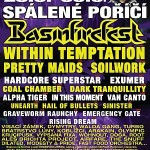 Basinfirefest 2013