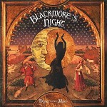 Blackmore’s Night – Dancer and the Moon