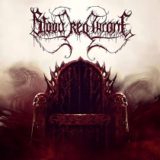 Blood Red Throne – Blood Red Throne