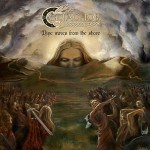 Celtachor – Nine Waves from the Shore