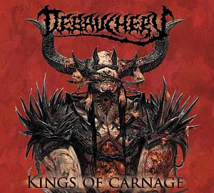 Debauchery - Kings of Carnage