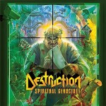 Destruction – Spiritual Genocide