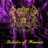 Draco Hypnalis – Balance of Moments