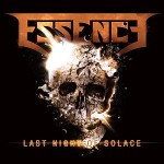 Essence – Last Night of Solace