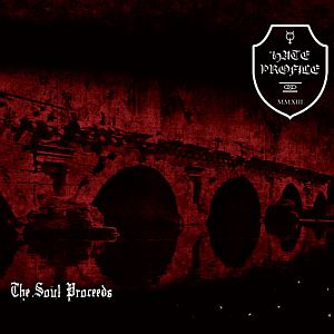 Hate Profile - Opus II: The Soul Proceeds
