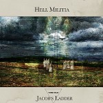 Hell Militia – Jacob’s Ladder