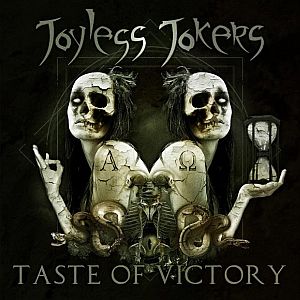 Joyless Jokers - Taste of Victory