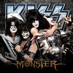 Kiss – Monster