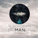 Mechanical Swan – Black Dawn Romance