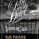 Parkway Drive, Emmure, The Word Alive