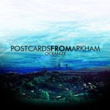 Postcards from Arkham – Oceanize