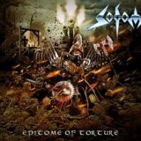 Sodom – Epitome of Torture