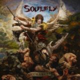 Soulfly – Archangel