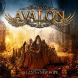 Timo Tolkki’s Avalon – The Land of New Hope