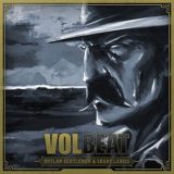 Volbeat – Outlaw Gentlemen & Shady Ladies
