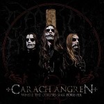 Carach Angren – Where the Corpses Sink Forever