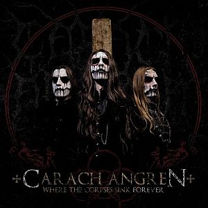 Carach Angren - Where the Corpses Sink Forever