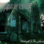 Cradle of Filth – Midnight in the Labyrinth