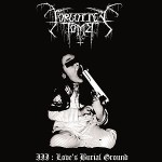 FORGOTTEN TOMB: “Love’s Burial Ground” to receive re-release; fall tour dates