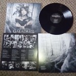Pod Pařátem vychází LP GALADRIEL – Lost In The Ryhope Wood