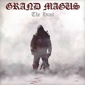 Grand Magus - The Hunt