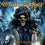Grave Digger – Clash of the Gods