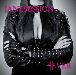 Janesession - 4Ever