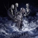 Khonsu – Anomalia
