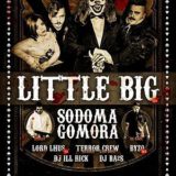 Little Big, Sodoma Gomora, Dead Team