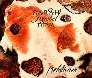 Sarah Jezebel Deva - Malediction