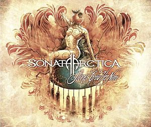 Sonata Arctica - Stones Grow Her Name