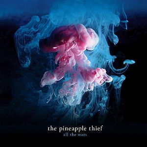 The Pineapple Thief - All the Wars