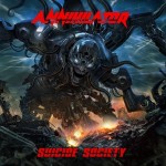Annihilator – Suicide Society