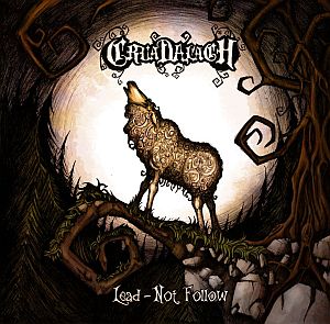 Cruadalach - Lead - Not Follow