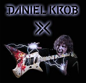 Daniel Krob - Daniel Krob