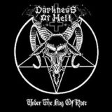 Darkness of Hell – Under the Flag of Hate