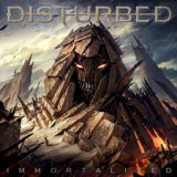 Disturbed – Immortalized