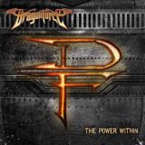 Dragonforce – The Power Within