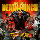 Five Finger Death Punch – Got Your Six