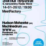 Radio Wave Stimul Festival 2012