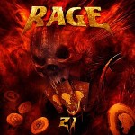 Rage – 21