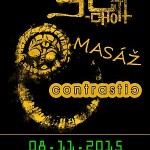Avantgardní jazz metal v podání Sebkha-Chott v Praze!