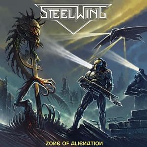 Steelwing - Zone of Alienation