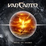 Van Canto – Break the Silence