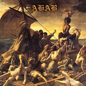 Ahab - The Divinity of Oceans