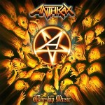 Anthrax – Worship Music