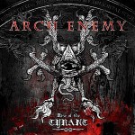 Arch Enemy – Rise of the Tyrant