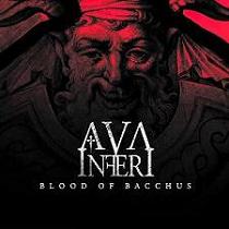 Ava Inferi - Blood of Bacchus