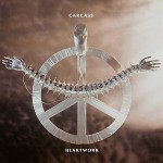 Carcass – Heartwork (1993)