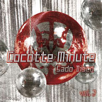 Cocotte Minute - Sado Disco Vol. 2